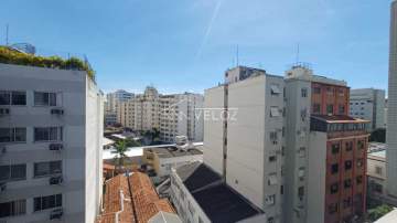 Apartamento 2 quartos à venda Rio de Janeiro,RJ Flamengo - R$ 930.000 - LAAP26890