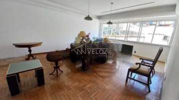 Apartamento 3 quartos à venda Rio de Janeiro,RJ Catete - R$ 1.360.000 - LAAP35926