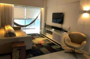 Apartamento 3 quartos à venda Rio de Janeiro,RJ Gávea - R$ 2.850.000 - LBAP32137