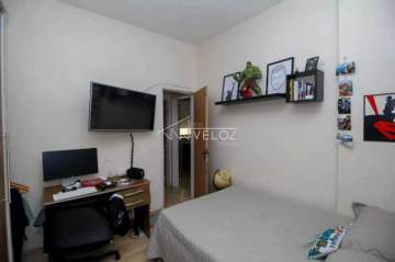 Apartamento 2 quartos à venda Rio de Janeiro,RJ Flamengo - R$ 800.000 - LAAP26906