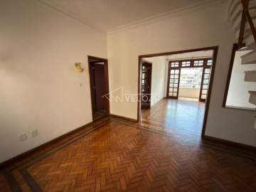 Imperdível - Apartamento 4 quartos à venda Rio de Janeiro,RJ Flamengo - R$ 1.200.000 - LAAP41329