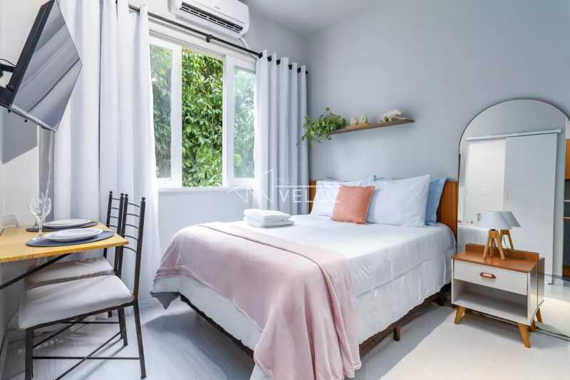 Conheça 3 do imóvel - Apartamento à venda Rio de Janeiro,RJ Catete - R$ 320.000 - LAAP03185 - 3 3 - 3