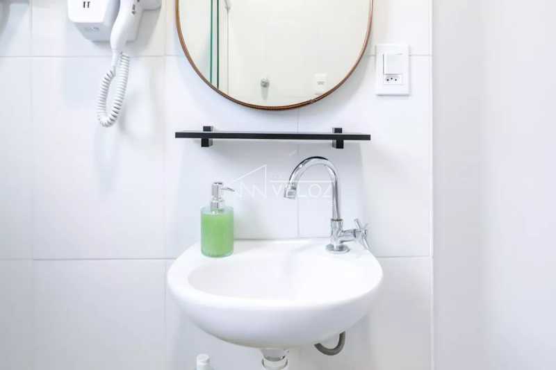 Conheça 7 do imóvel - Apartamento à venda Rio de Janeiro,RJ Catete - R$ 320.000 - LAAP03185 - 7 7 - 7