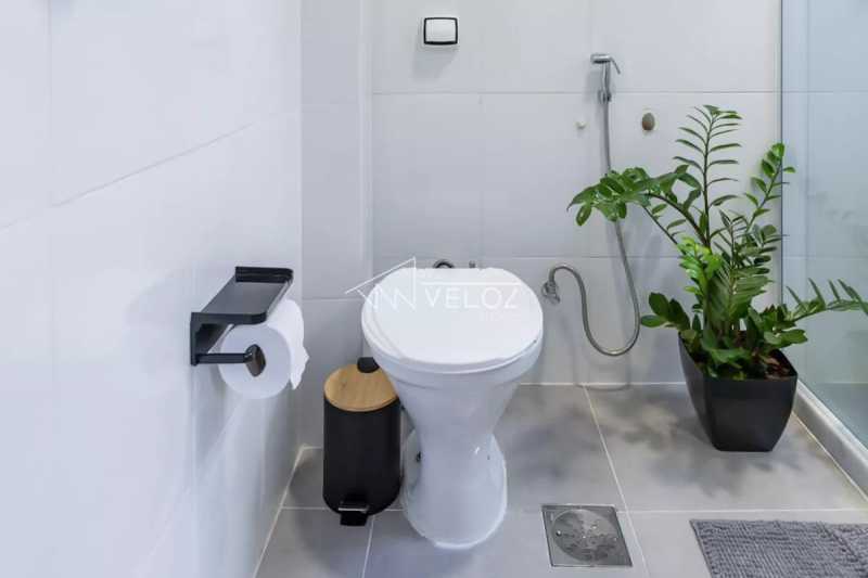 Conheça 9 do imóvel - Apartamento à venda Rio de Janeiro,RJ Catete - R$ 320.000 - LAAP03185 - 9 9 - 9