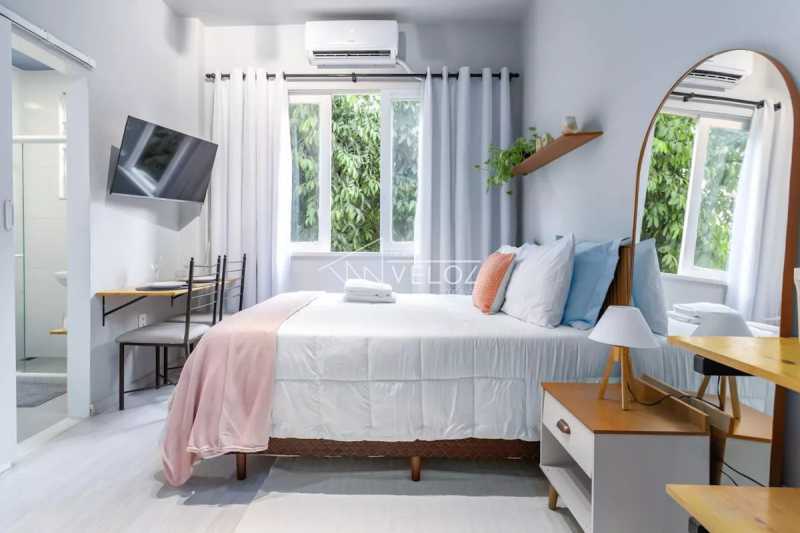 Conheça 10 do imóvel - Apartamento à venda Rio de Janeiro,RJ Catete - R$ 320.000 - LAAP03185 - 10 10 - 10