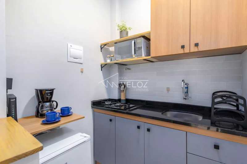 Conheça 15 do imóvel - Apartamento à venda Rio de Janeiro,RJ Catete - R$ 320.000 - LAAP03185 - 15 15 - 15