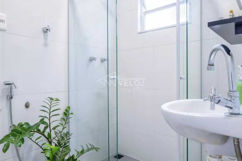 Conheça 17 do imóvel - Apartamento à venda Rio de Janeiro,RJ Catete - R$ 320.000 - LAAP03185 - 17 17 - 17