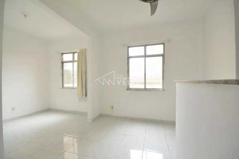 Conheça 1 do imóvel - Apartamento 1 quarto à venda Rio de Janeiro,RJ Glória - R$ 300.000 - LAAP14296 - 1 1 - 1