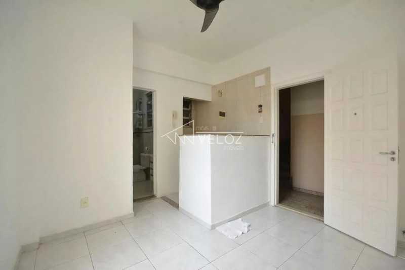 Conheça 4 do imóvel - Apartamento 1 quarto à venda Rio de Janeiro,RJ Glória - R$ 300.000 - LAAP14296 - 4 4 - 4