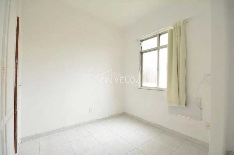 Conheça 7 do imóvel - Apartamento 1 quarto à venda Rio de Janeiro,RJ Glória - R$ 300.000 - LAAP14296 - 7 7 - 7