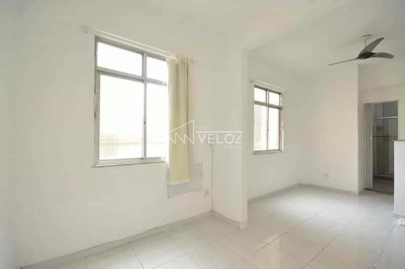 Conheça 8 do imóvel - Apartamento 1 quarto à venda Rio de Janeiro,RJ Glória - R$ 300.000 - LAAP14296 - 8 8 - 8