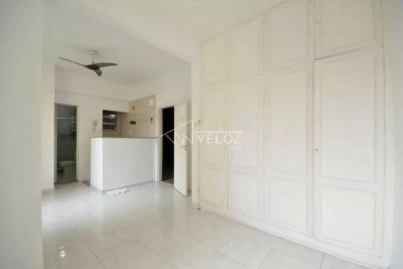 Conheça 9 do imóvel - Apartamento 1 quarto à venda Rio de Janeiro,RJ Glória - R$ 300.000 - LAAP14296 - 9 9 - 9