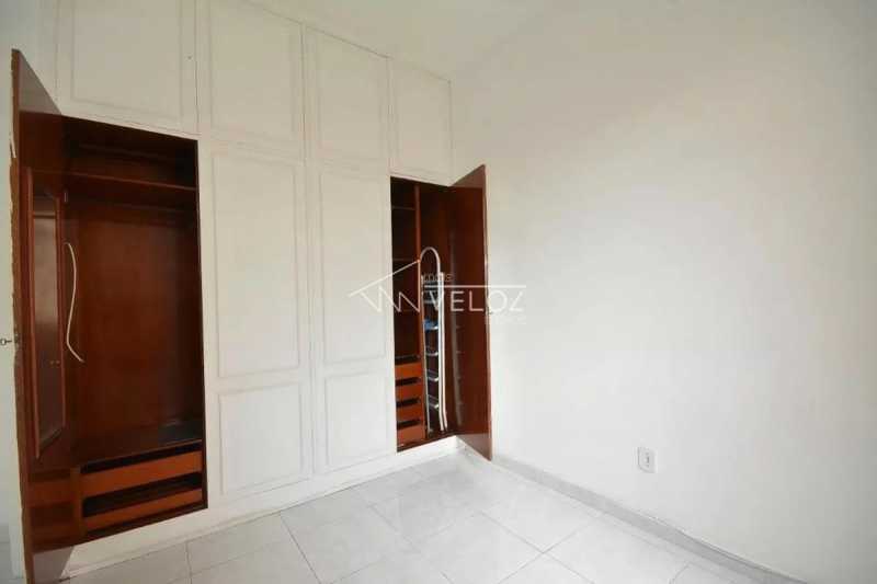 Conheça 10 do imóvel - Apartamento 1 quarto à venda Rio de Janeiro,RJ Glória - R$ 300.000 - LAAP14296 - 10 10 - 10