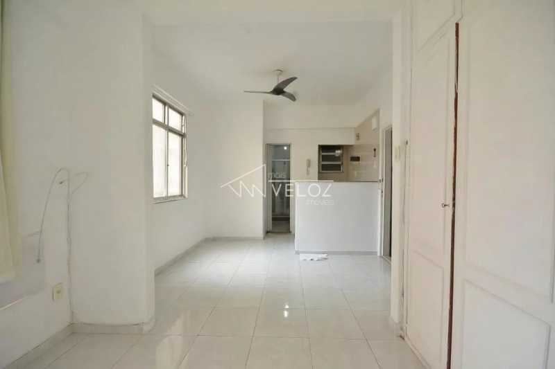 Conheça 11 do imóvel - Apartamento 1 quarto à venda Rio de Janeiro,RJ Glória - R$ 300.000 - LAAP14296 - 11 11 - 11