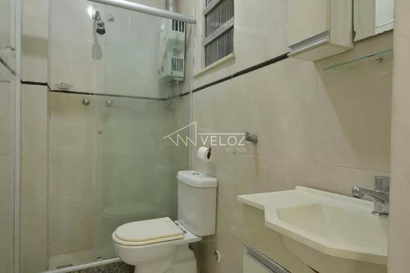 Conheça 12 do imóvel - Apartamento 1 quarto à venda Rio de Janeiro,RJ Glória - R$ 300.000 - LAAP14296 - 12 12 - 12