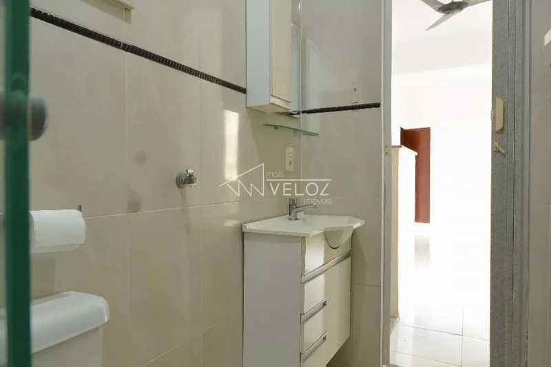 Conheça 13 do imóvel - Apartamento 1 quarto à venda Rio de Janeiro,RJ Glória - R$ 300.000 - LAAP14296 - 13 13 - 13