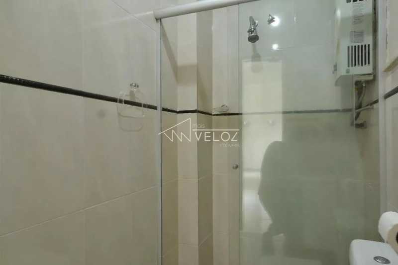 Conheça 14 do imóvel - Apartamento 1 quarto à venda Rio de Janeiro,RJ Glória - R$ 300.000 - LAAP14296 - 14 14 - 14