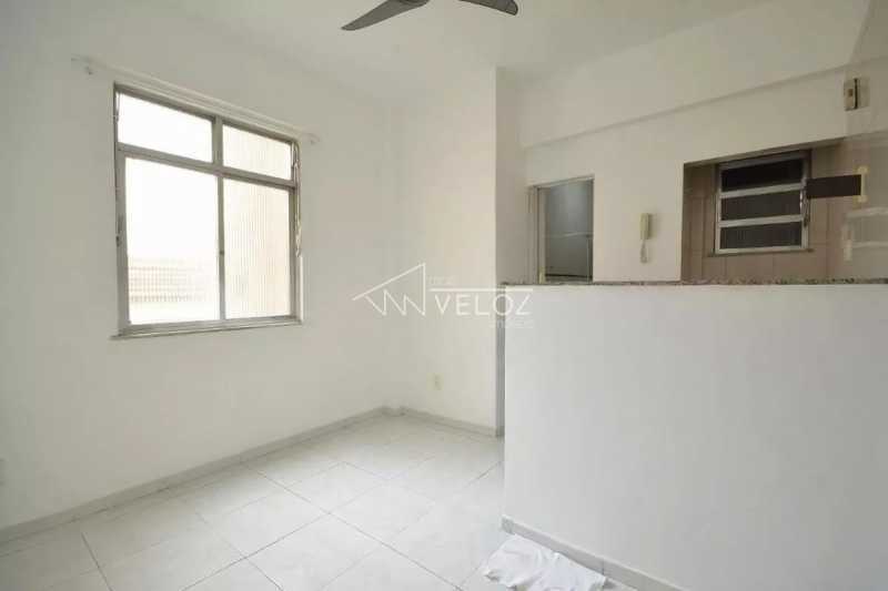 Conheça 17 do imóvel - Apartamento 1 quarto à venda Rio de Janeiro,RJ Glória - R$ 300.000 - LAAP14296 - 17 17 - 17