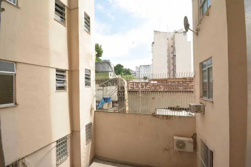 Conheça 18 do imóvel - Apartamento 1 quarto à venda Rio de Janeiro,RJ Glória - R$ 300.000 - LAAP14296 - 18 18 - 18