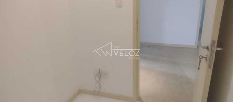 Conheça WhatsApp Image 2026-04-15 at 1 do imóvel - Sala Comercial 114m² à venda Rio de Janeiro,RJ Centro - R$ 300.000 - CTSL00671 - 4 WhatsApp Image 2026-04-15 at 1 - 4
