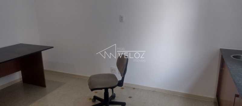 Conheça WhatsApp Image 2026-04-15 at 1 do imóvel - Sala Comercial 114m² à venda Rio de Janeiro,RJ Centro - R$ 300.000 - CTSL00671 - 6 WhatsApp Image 2026-04-15 at 1 - 6