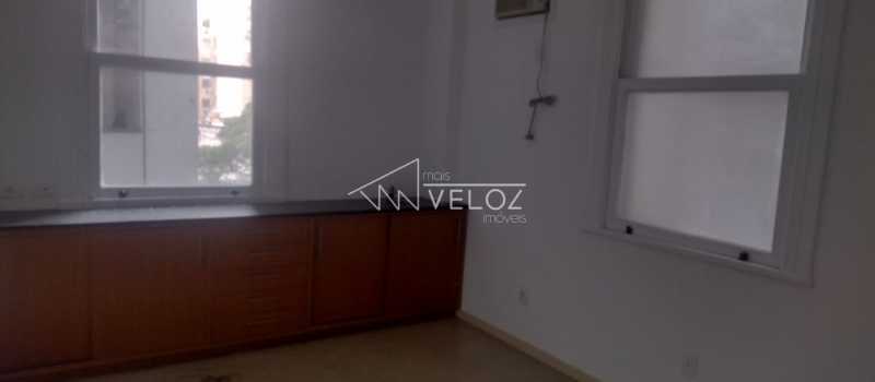 Conheça WhatsApp Image 2026-04-15 at 1 do imóvel - Sala Comercial 114m² à venda Rio de Janeiro,RJ Centro - R$ 300.000 - CTSL00671 - 9 WhatsApp Image 2026-04-15 at 1 - 9