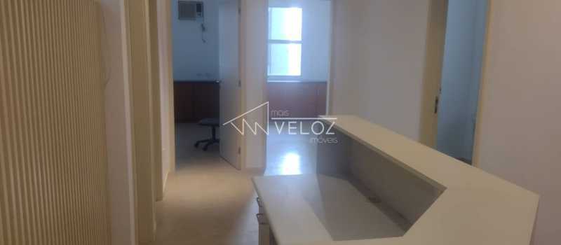 Conheça WhatsApp Image 2026-04-15 at 1 do imóvel - Sala Comercial 114m² à venda Rio de Janeiro,RJ Centro - R$ 300.000 - CTSL00671 - 14 WhatsApp Image 2026-04-15 at 1 - 14