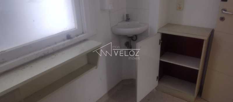Conheça WhatsApp Image 2026-04-15 at 1 do imóvel - Sala Comercial 114m² à venda Rio de Janeiro,RJ Centro - R$ 300.000 - CTSL00671 - 15 WhatsApp Image 2026-04-15 at 1 - 15