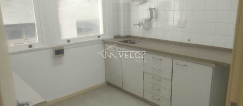 Conheça WhatsApp Image 2026-04-15 at 1 do imóvel - Sala Comercial 114m² à venda Rio de Janeiro,RJ Centro - R$ 300.000 - CTSL00671 - 23 WhatsApp Image 2026-04-15 at 1 - 23