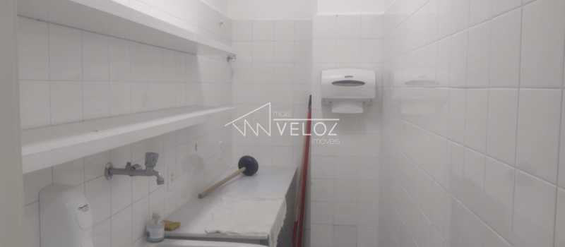 Conheça WhatsApp Image 2026-04-15 at 1 do imóvel - Sala Comercial 114m² à venda Rio de Janeiro,RJ Centro - R$ 300.000 - CTSL00671 - 24 WhatsApp Image 2026-04-15 at 1 - 24