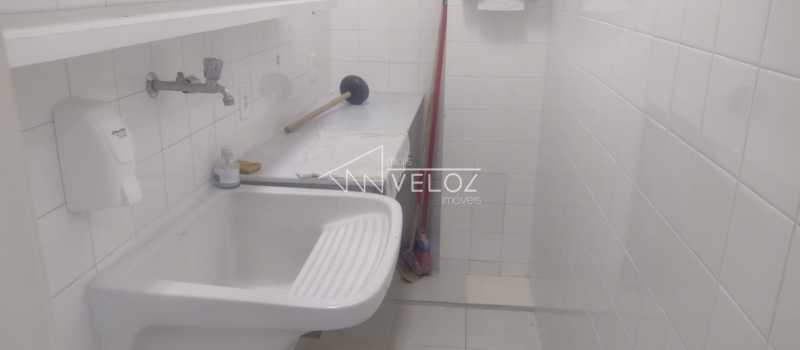 Conheça WhatsApp Image 2026-04-15 at 1 do imóvel - Sala Comercial 114m² à venda Rio de Janeiro,RJ Centro - R$ 300.000 - CTSL00671 - 25 WhatsApp Image 2026-04-15 at 1 - 25