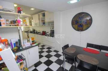 Apartamento 2 quartos à venda Rio de Janeiro,RJ Laranjeiras - R$ 1.800.000 - LAAP26937