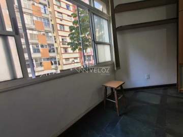 Apartamento 1 quarto à venda Rio de Janeiro,RJ Copacabana - R$ 650.000 - LBAP10637