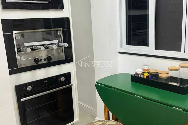 Conheça 6 do imóvel - Apartamento 3 quartos à venda Rio de Janeiro,RJ Flamengo - R$ 1.250.000 - LAAP35963 - 6 6 - 6