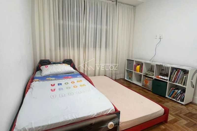 Conheça 8 do imóvel - Apartamento 3 quartos à venda Rio de Janeiro,RJ Flamengo - R$ 1.250.000 - LAAP35963 - 8 8 - 8