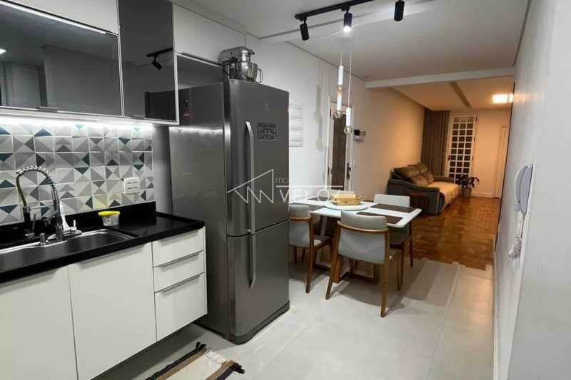 Conheça 11 do imóvel - Apartamento 3 quartos à venda Rio de Janeiro,RJ Flamengo - R$ 1.250.000 - LAAP35963 - 11 11 - 11