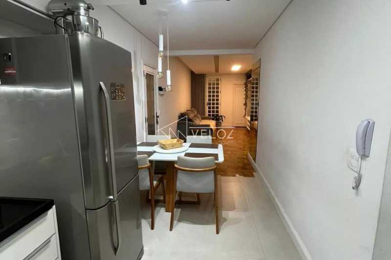 Conheça 12 do imóvel - Apartamento 3 quartos à venda Rio de Janeiro,RJ Flamengo - R$ 1.250.000 - LAAP35963 - 12 12 - 12