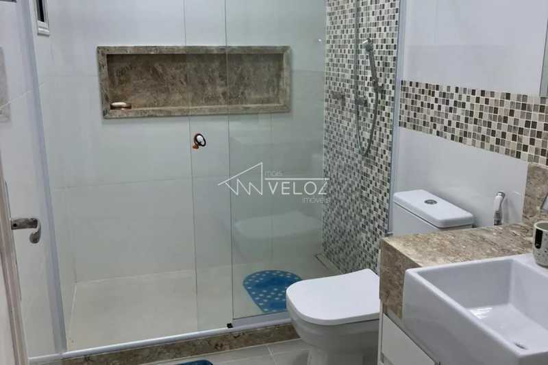 Conheça 13 do imóvel - Apartamento 3 quartos à venda Rio de Janeiro,RJ Flamengo - R$ 1.250.000 - LAAP35963 - 13 13 - 13