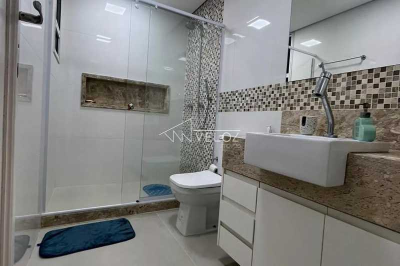 Conheça 14 do imóvel - Apartamento 3 quartos à venda Rio de Janeiro,RJ Flamengo - R$ 1.250.000 - LAAP35963 - 14 14 - 14