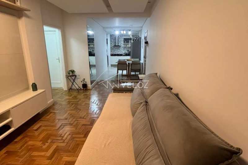 Conheça 15 do imóvel - Apartamento 3 quartos à venda Rio de Janeiro,RJ Flamengo - R$ 1.250.000 - LAAP35963 - 15 15 - 15