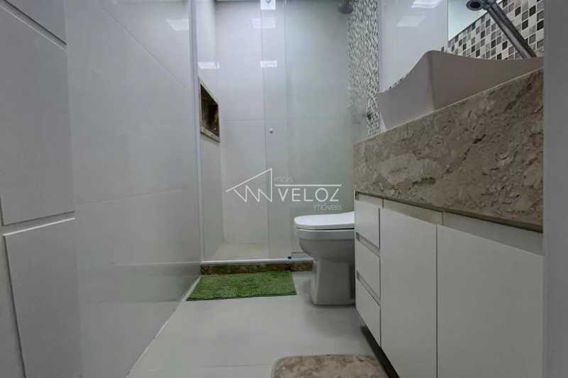 Conheça 16 do imóvel - Apartamento 3 quartos à venda Rio de Janeiro,RJ Flamengo - R$ 1.250.000 - LAAP35963 - 16 16 - 16
