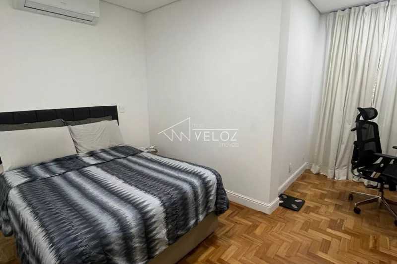 Conheça 17 do imóvel - Apartamento 3 quartos à venda Rio de Janeiro,RJ Flamengo - R$ 1.250.000 - LAAP35963 - 17 17 - 17