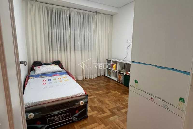Conheça 18 do imóvel - Apartamento 3 quartos à venda Rio de Janeiro,RJ Flamengo - R$ 1.250.000 - LAAP35963 - 18 18 - 18