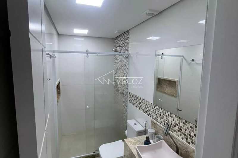 Conheça 19 do imóvel - Apartamento 3 quartos à venda Rio de Janeiro,RJ Flamengo - R$ 1.250.000 - LAAP35963 - 19 19 - 19