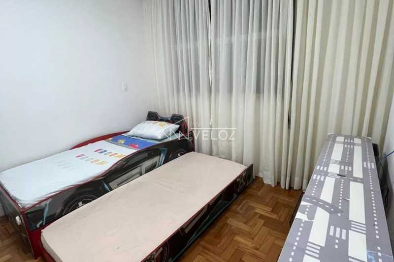 Conheça 20 do imóvel - Apartamento 3 quartos à venda Rio de Janeiro,RJ Flamengo - R$ 1.250.000 - LAAP35963 - 20 20 - 20