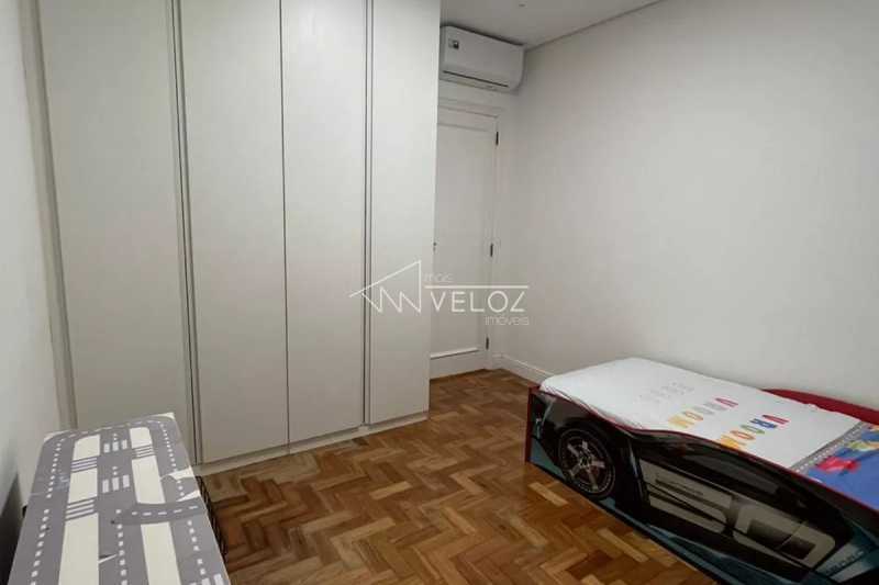 Conheça 21 do imóvel - Apartamento 3 quartos à venda Rio de Janeiro,RJ Flamengo - R$ 1.250.000 - LAAP35963 - 21 21 - 21