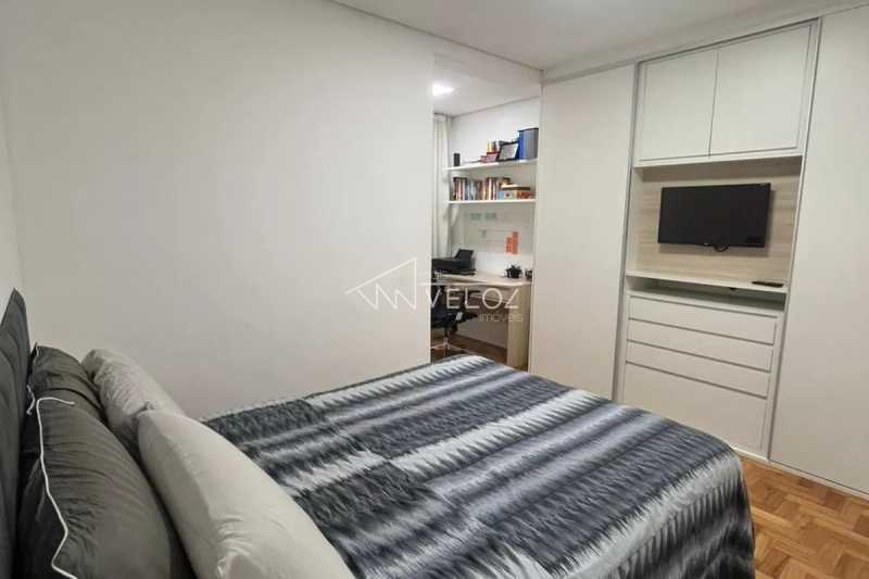 Conheça 22 do imóvel - Apartamento 3 quartos à venda Rio de Janeiro,RJ Flamengo - R$ 1.250.000 - LAAP35963 - 22 22 - 22