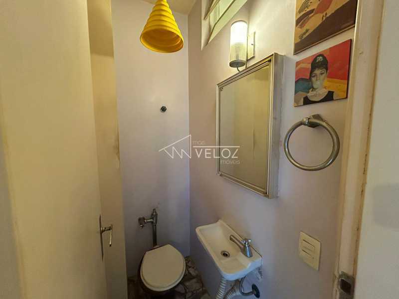 Conheça WhatsApp Image 2026-04-27 at 1 do imóvel - Apartamento 2 quartos à venda Rio de Janeiro,RJ Humaitá - R$ 980.000 - BOAP20795 - 13 WhatsApp Image 2026-04-27 at 1 - 13