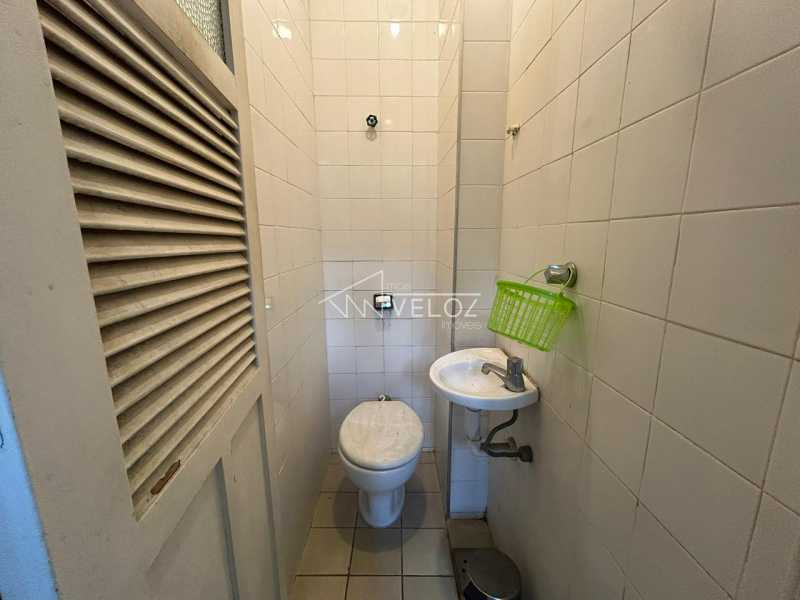 Conheça WhatsApp Image 2026-04-27 at 1 do imóvel - Apartamento 2 quartos à venda Rio de Janeiro,RJ Humaitá - R$ 980.000 - BOAP20795 - 19 WhatsApp Image 2026-04-27 at 1 - 19