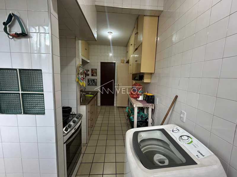 Conheça WhatsApp Image 2026-04-27 at 1 do imóvel - Apartamento 2 quartos à venda Rio de Janeiro,RJ Humaitá - R$ 980.000 - BOAP20795 - 17 WhatsApp Image 2026-04-27 at 1 - 17